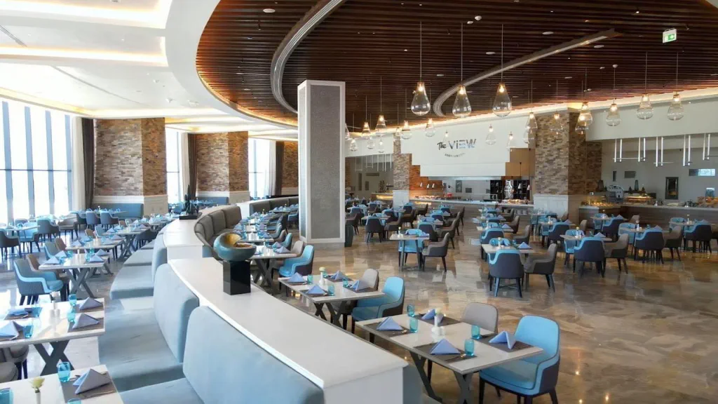 Hotel Regal Heights - Alamein